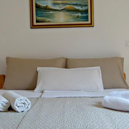 Apartmani Marija メドゥリン エクステリア 写真