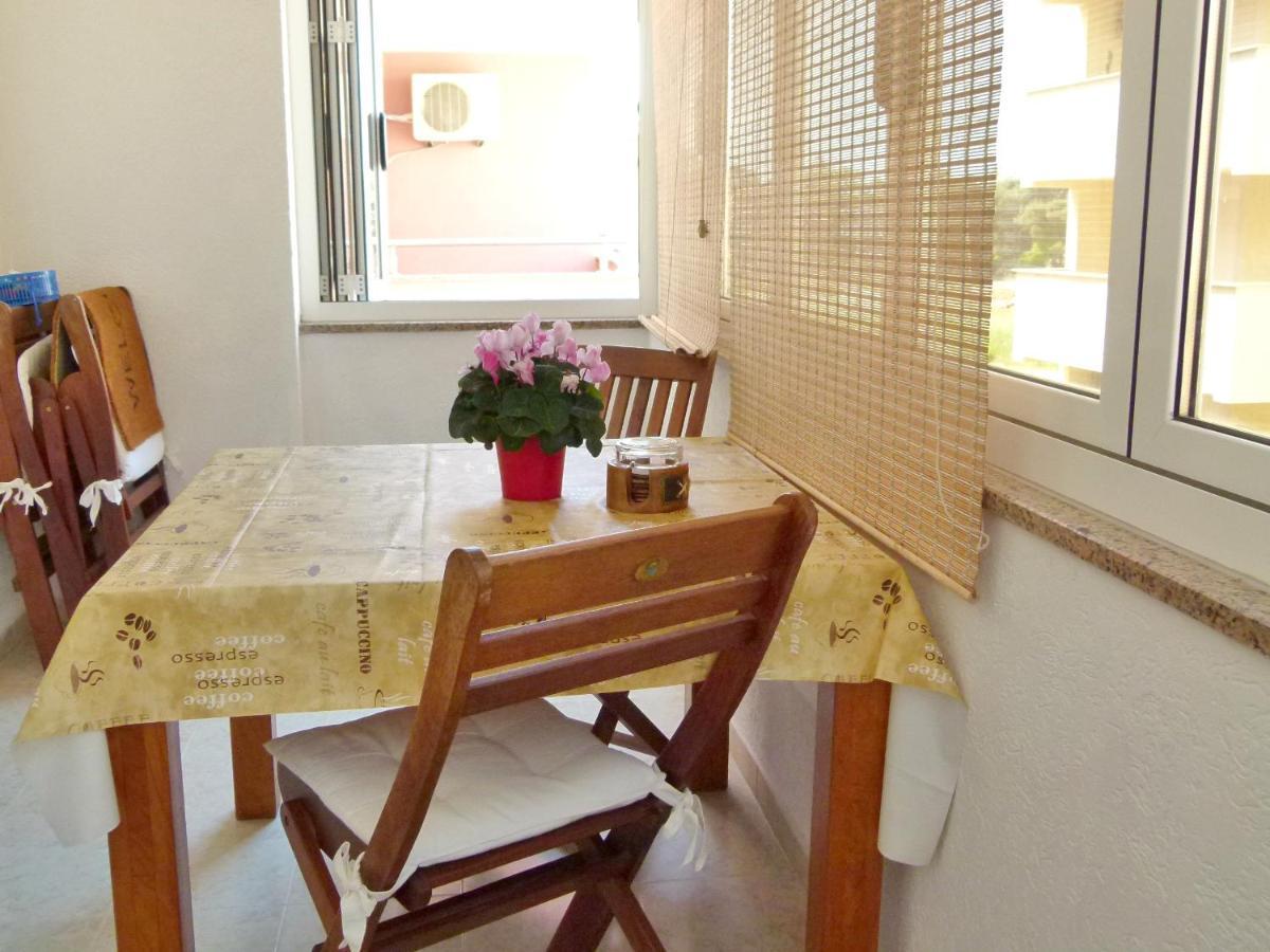 Apartmani Marija メドゥリン エクステリア 写真