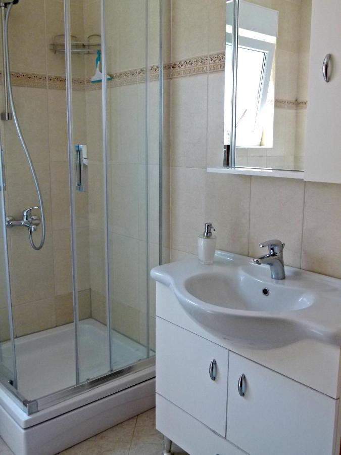 Apartmani Marija メドゥリン エクステリア 写真