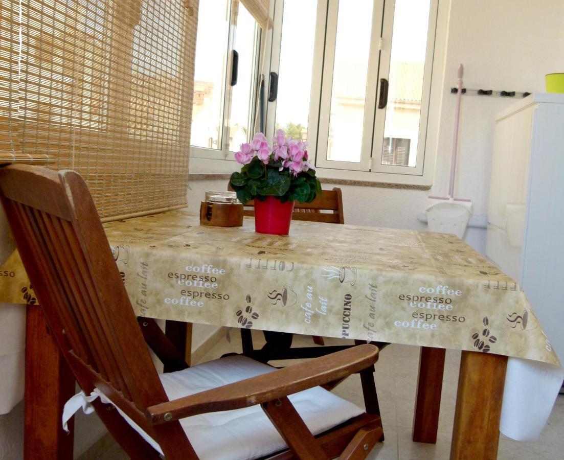 Apartmani Marija メドゥリン エクステリア 写真